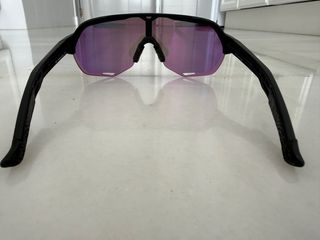 Gafas 100%  Modelo S2