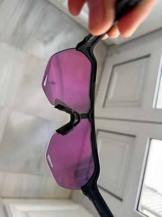 Gafas 100%  Modelo S2