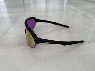 Gafas 100%  Modelo S2