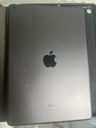 Apple iPad Mini Argento