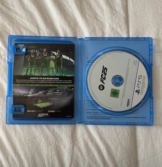 FIFA 25 - PS5
