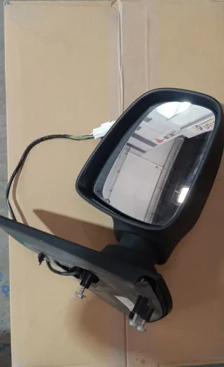 Retrovisor Dacia Logan y Sandero 2