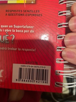 Els supertafaners / La prehistòria
