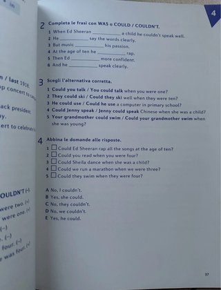 Libro “On Topic A2/B1”