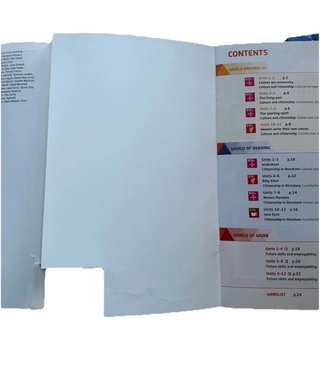 Libro “On Topic A2/B1”