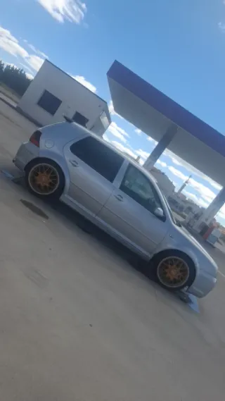 Llantas BBS 795RS 18 para cambio