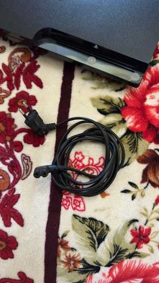 PlayStation 3 (PS3) con problemas de fuente