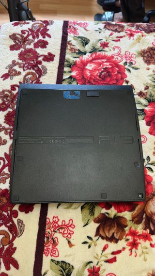 PlayStation 3 (PS3) con problemas de fuente