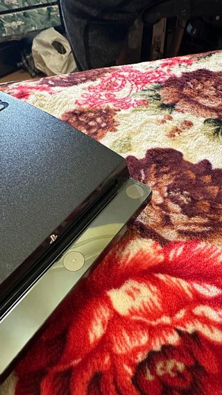 PlayStation 3 (PS3) con problemas de fuente