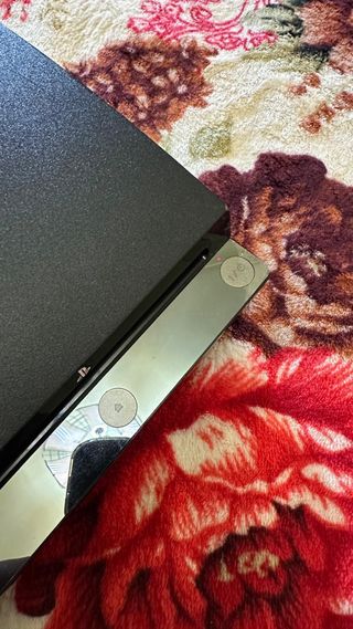 PlayStation 3 (PS3) con problemas de fuente