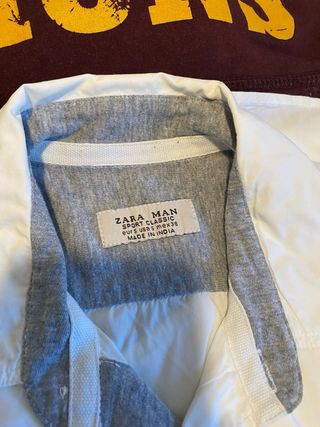 Lote Ropa Hombre Varias Marcas