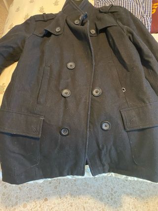 Lote Ropa Hombre Varias Marcas