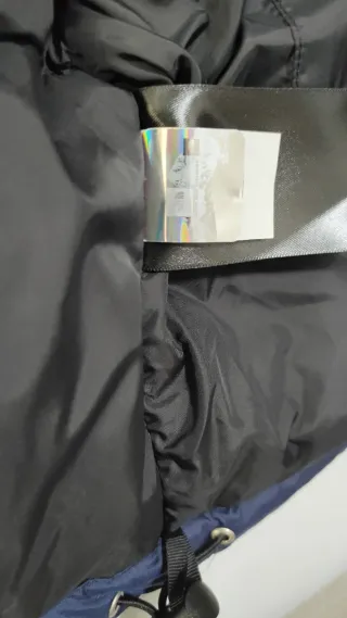 Chaleco The North Face Nuptse 1996 700