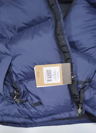 Chaleco The North Face Nuptse 1996 700