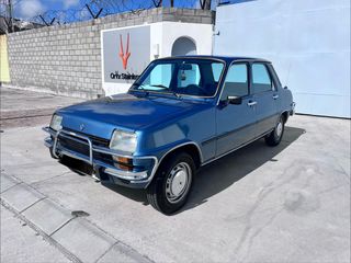 Renault 7 tl