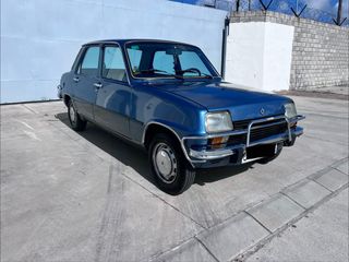 Renault 7 tl