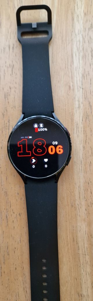 Samsung Galaxy Watch 4 (44mm)