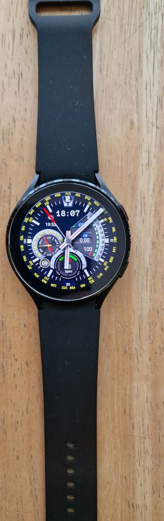 Samsung Galaxy Watch 4 (44mm)