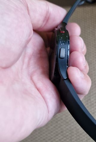 Samsung Galaxy Watch 4 (44mm)