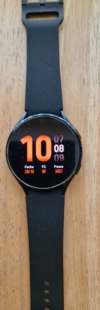 Samsung Galaxy Watch 4 (44mm)