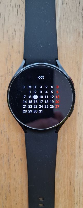 Samsung Galaxy Watch 4 (44mm)