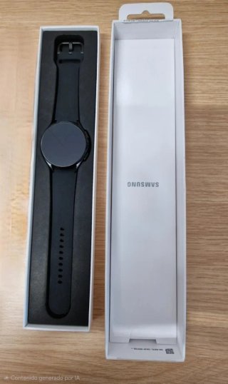 Samsung Galaxy Watch 4 (44mm)