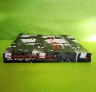 El arte cinematográfico: Una introducción