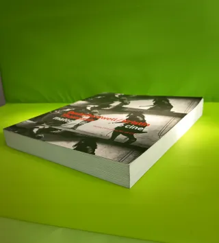 El arte cinematográfico: Una introducción