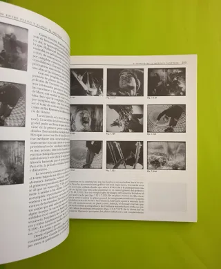 El arte cinematográfico: Una introducción