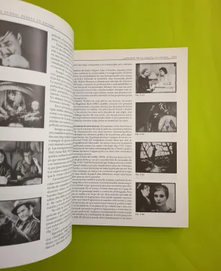 El arte cinematográfico: Una introducción