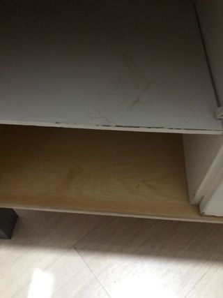 Cocina de Juguete Madera