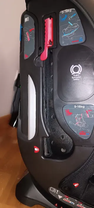 Silla coche Joie 0-12 años JOIE