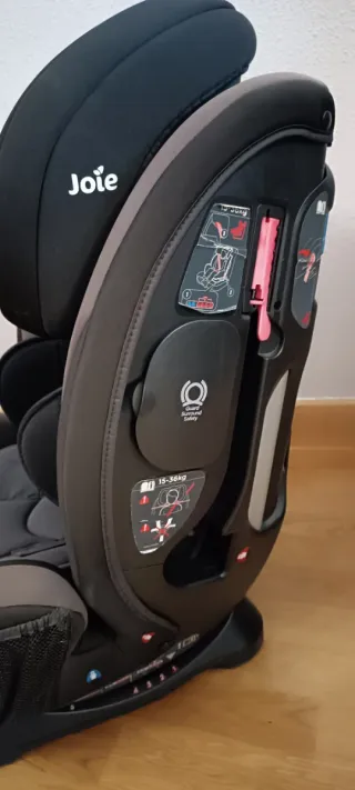 Silla coche Joie 0-12 años JOIE