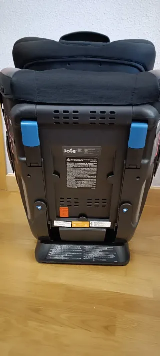 Silla coche Joie 0-12 años JOIE