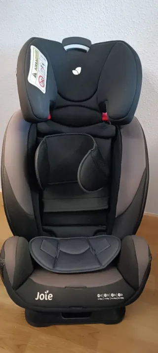 Silla coche Joie 0-12 años JOIE