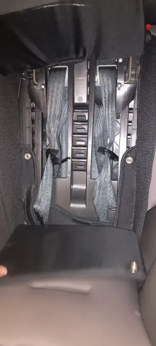 Silla coche Joie 0-12 años JOIE