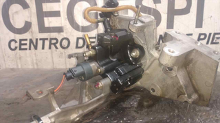 BOMBA INYECCION RENAULT SCENIC (JA..) 1.9 DCI Aut