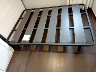 Colchón Sueños Tokio 190x135cm + Somier