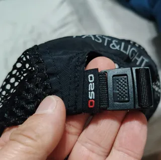 Gorra OS2O Fast&Light