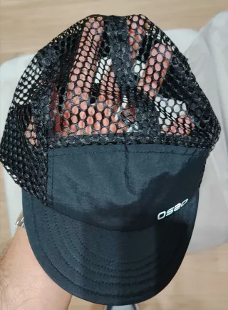 Gorra OS2O Fast&Light