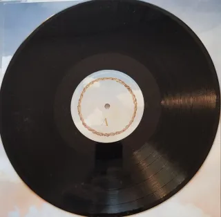 Vinilo ROSALÍA - El Mal Querer