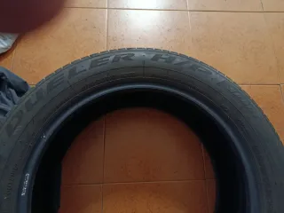Neumático 235/55R19 101V