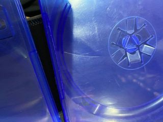 5 Cajas Vacías PS4 (PlayStation 4) Sony