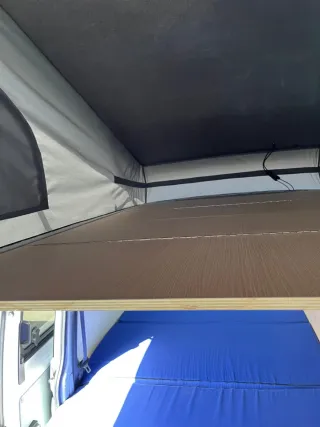 Volkswagen Transporter T6 2018