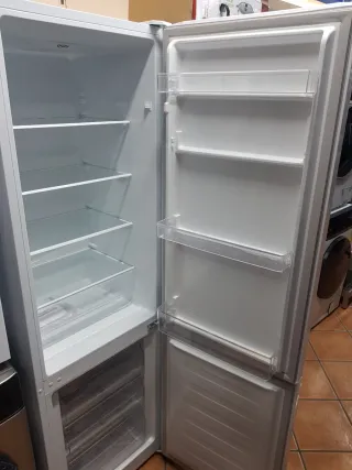 Nevera Gorenje 259€ - Motor Inverter