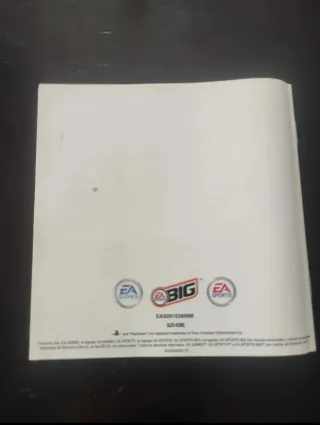 FIFA Football 2003 PS1