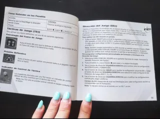 FIFA Football 2003 PS1