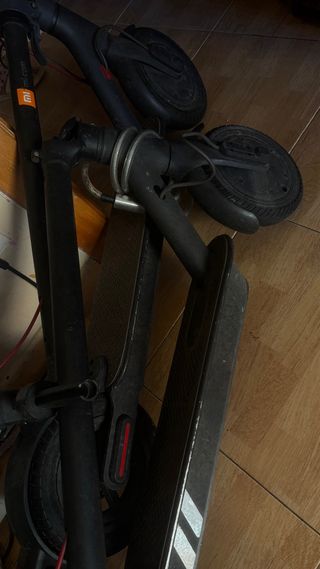 Patinete Eléctrico Xiaomi