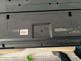 Teclado Yamaha EZ-220