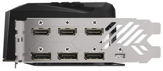 Grafica Gigabyte Aorus 2080Ti Extreme